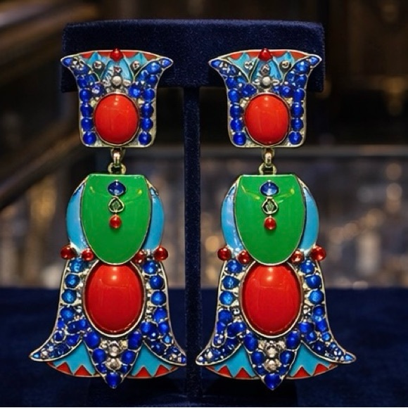 Heidi Daus “Prestige Papyrus” complete limited-edition set. - Picture 4 of 10